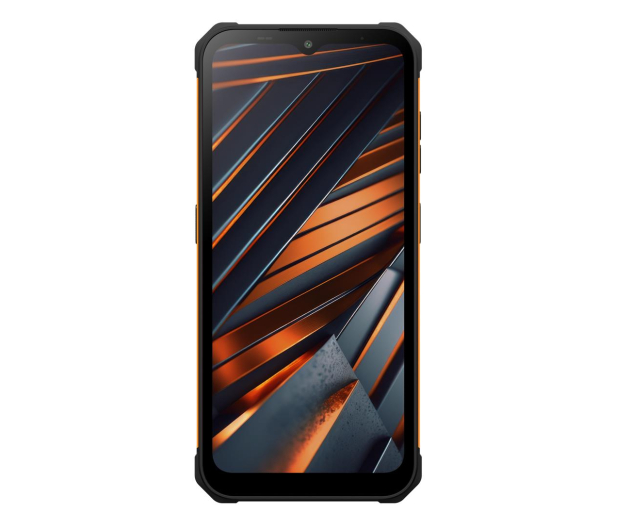 myPhone Hammer IRON Va 4/64GB Pomarańczowy - 1258016 - zdjęcie 3